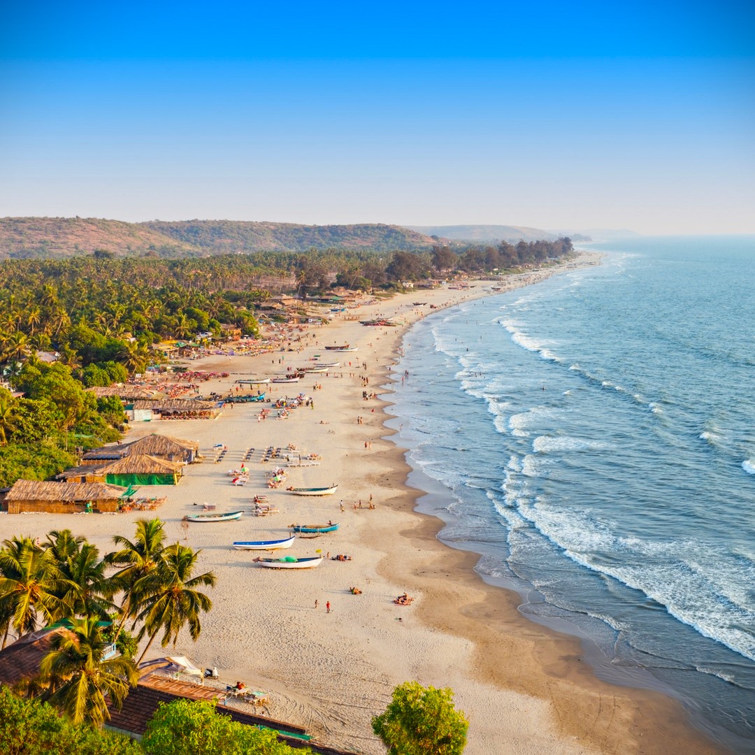 Goa