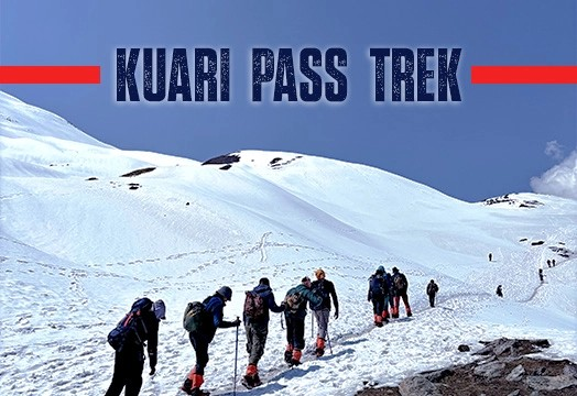 KUARI PASS